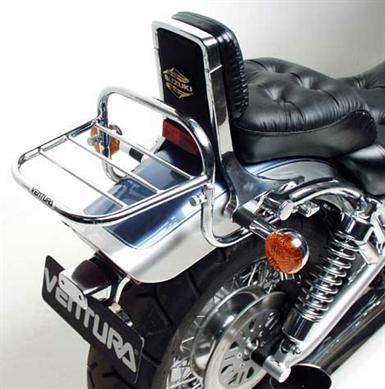 Suzuki VS 1400 GLP Intruder (96-06)Accessories