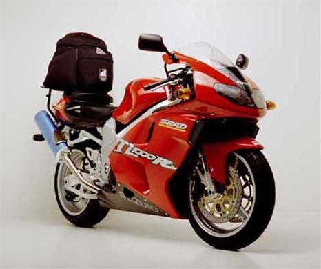 Suzuki TL 1000 R, W Accessories