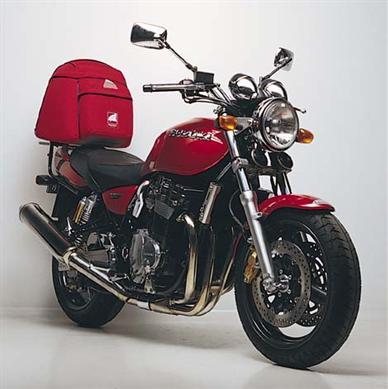 Suzuki GSX 1200 Y (2000) Accessories