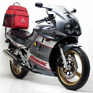 Suzuki GSX 250 K2-K4 (02-04) Accessories