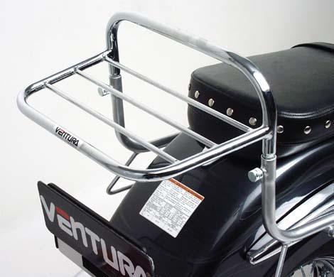 Suzuki VL 800 Volusia K4 (04) Accessories