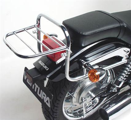 Suzuki S40 650 Boulevard (06 - >) Accessories