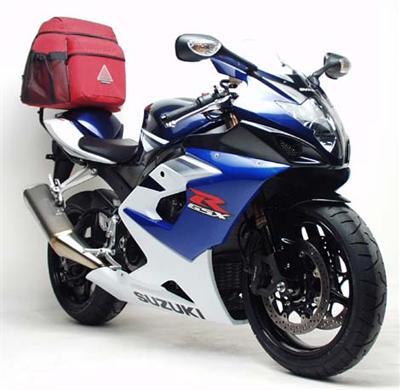 Suzuki GSXR 1000 K5,K6 (05-06) Accessories
