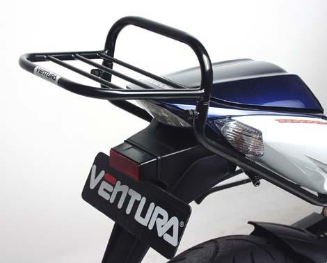 Suzuki GSXR 1000 K5,K6 (05-06) Accessories