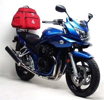 Suzuki GSF 650S Bandit K6-L2 (06-12) Accessories