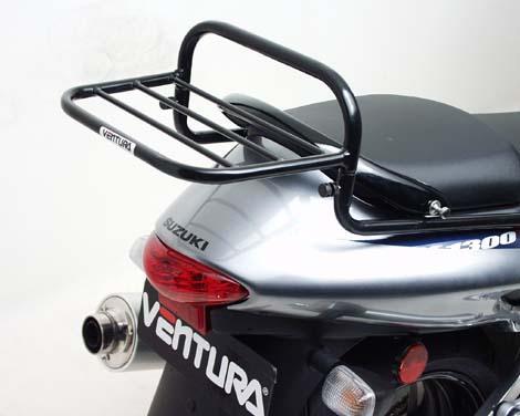 Suzuki GSX 1300 R X - K7 Hayabusa (99-07) Accessories