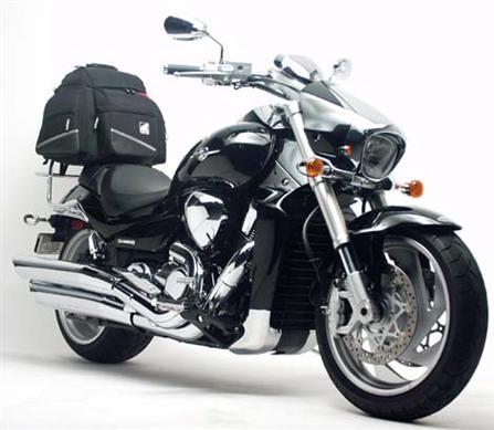 Suzuki VZR 1800 M109RN Boulevard (06-22) Accessories