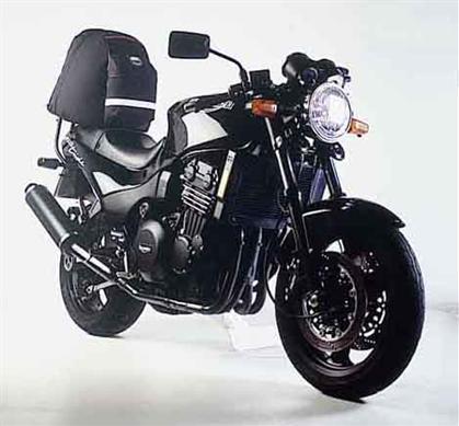 Triumph Speed Triple 900 R,S,T (94-96) Accessories