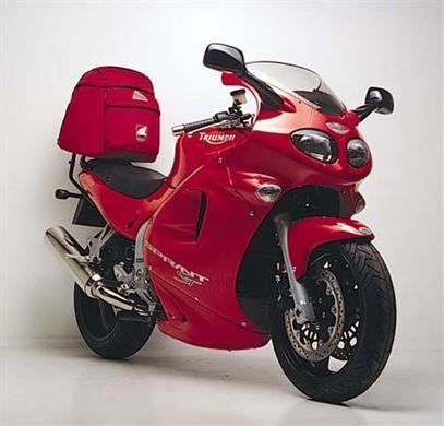 Triumph Sprint ST 955i (98-04) Accessories