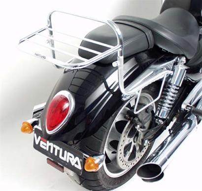 Triumph Rocket III 2300 (05-14) Accessories