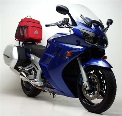 Yamaha FJR 1300 N - T (01-05) Accessories
