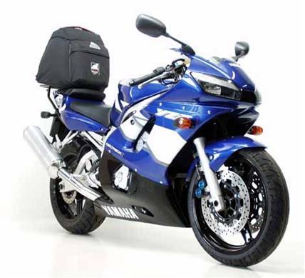 Yamaha YZF 600 R6 N (2001) Accessories