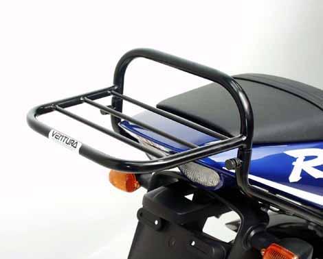 Yamaha YZF 600 R6 N (2001) Accessories
