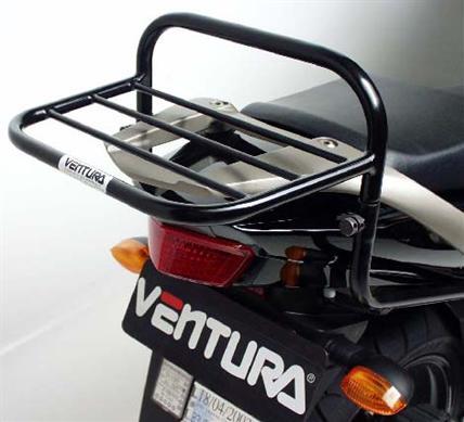 Yamaha TDM 900 P-B (02-12) Accessories