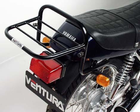Yamaha SR 250 P (2002) Accessories