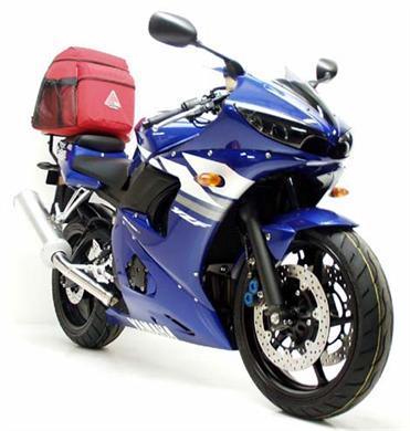 Yamaha YZF 600 R6 R-T (03-05) Accessories