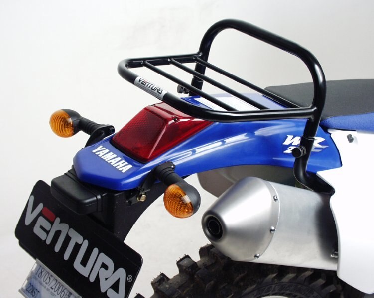 Yamaha WR 250F (03-05) Accessories