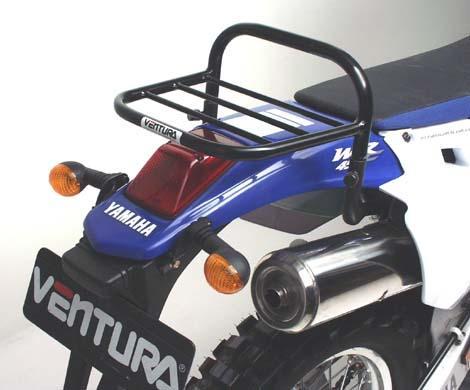 Yamaha WR 450F (03-05) Accessories