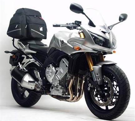 Yamaha FZ1-S 1000 Fazer V-B (06-12) Accessories
