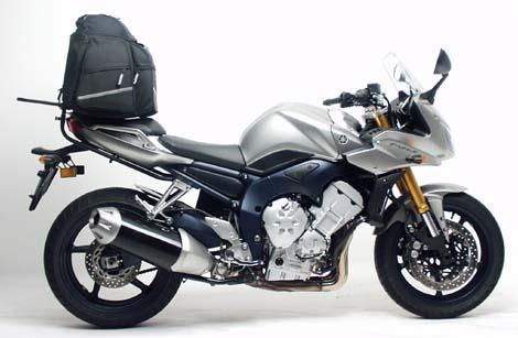 Yamaha FZ1-S 1000 Fazer V-B (06-12) Accessories