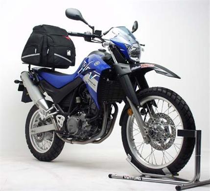 Yamaha XT 660R (07-12) Accessories