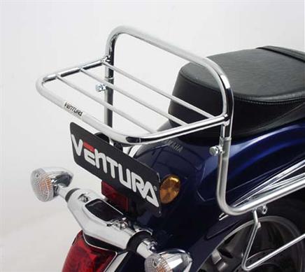 Yamaha XVS 1300 A V-Star (07-08) Accessories