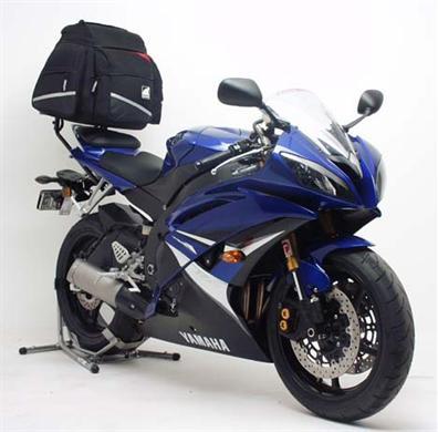 Yamaha YZF 600 R6 V-D (06-14) Accessories