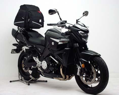 Suzuki GSX 1300 BK B-King K8 (2008) Accessories