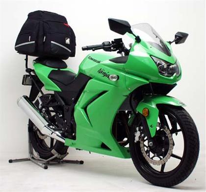 Kawasaki EX 250R Ninja (08-12) Accessories