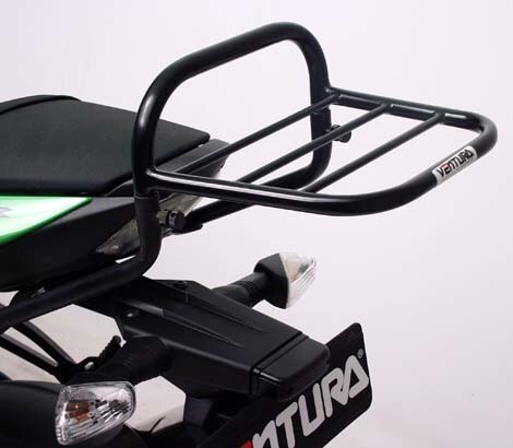 Kawasaki ZX-10R 1000 (08-09) Accessories