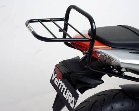 Suzuki GSXR 750 K8-LO (08-10) Accessories