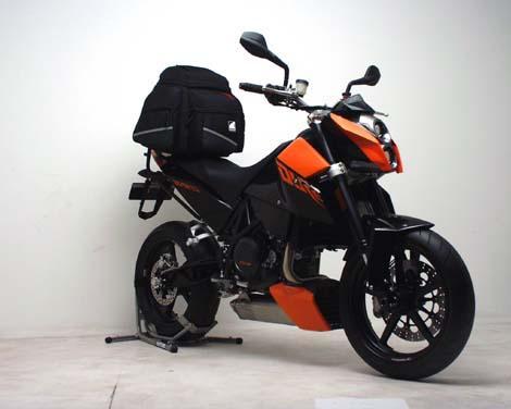 KTM 690 Duke (2008) Accessories