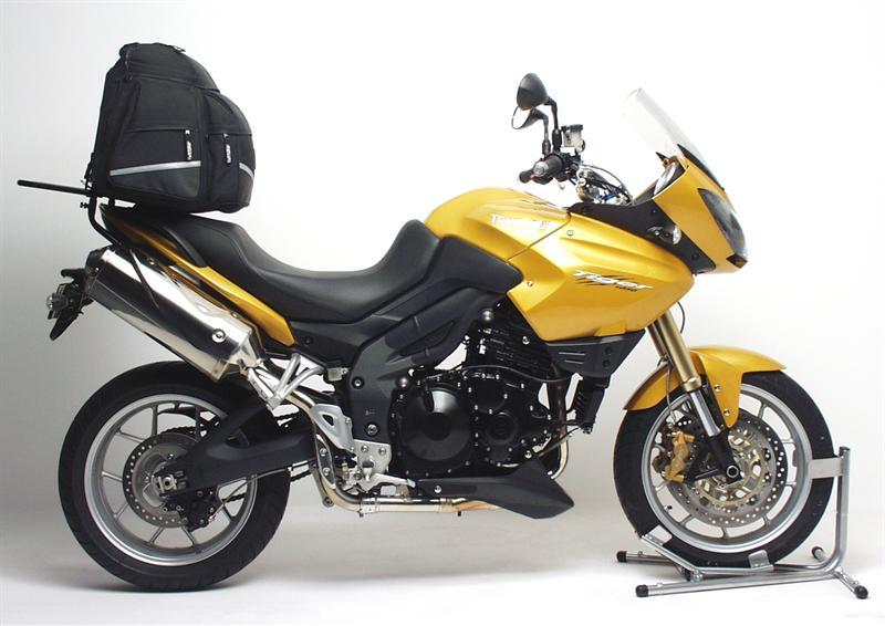 Triumph Tiger 1050 (07-12) Accessories