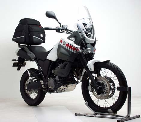 Yamaha XT 660Z Tènèrè (08-15) Accessories