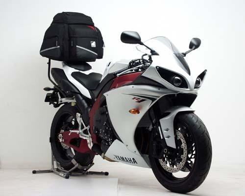 Yamaha YZF R1 Y-D (09-14) Accessories