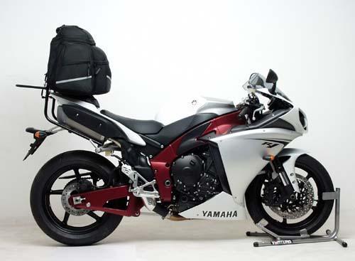 Yamaha YZF R1 Y-D (09-14) Accessories