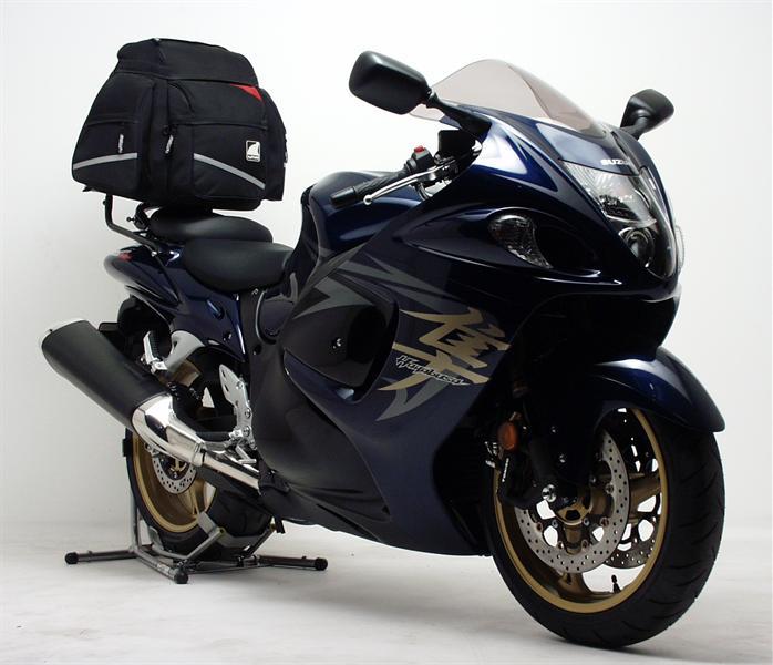 Suzuki GSX 1300 R Hayabusa (08-16) Accessories