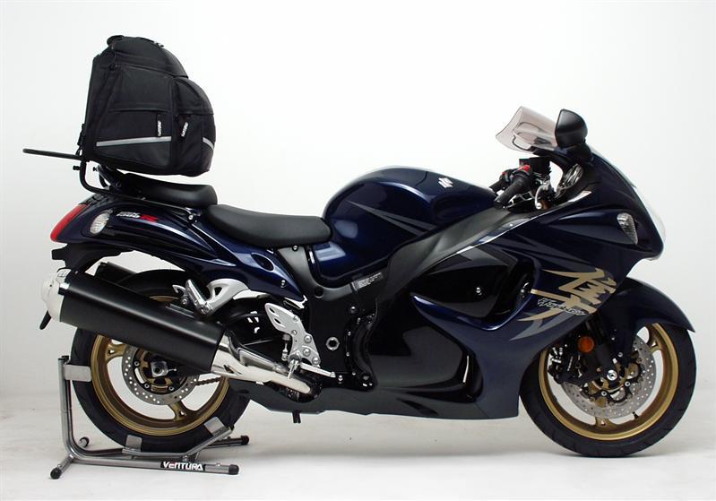 Suzuki GSX 1300 R Hayabusa (08-16) Accessories