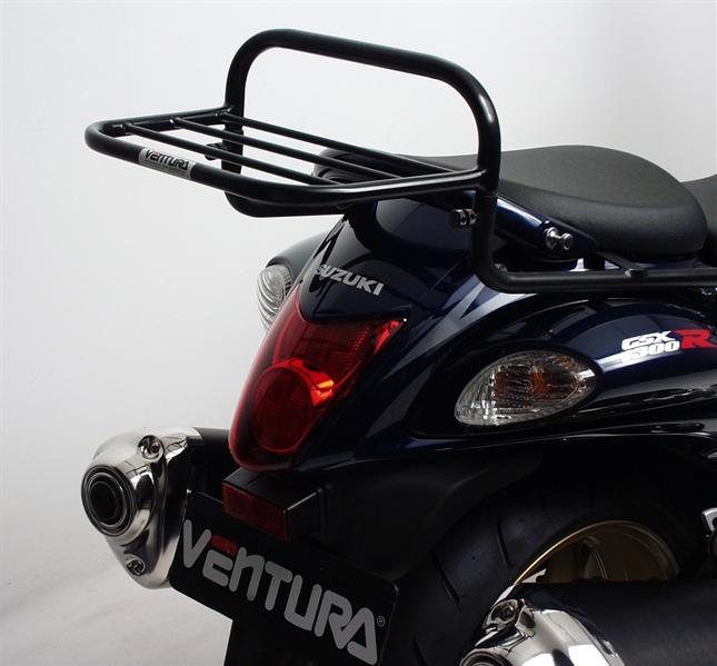 Suzuki GSX 1300 R Hayabusa (08-16) Accessories
