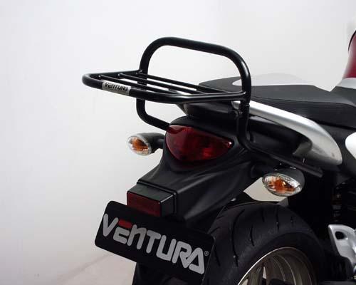 Suzuki SFV 650 Gladius (09-15) Accessories