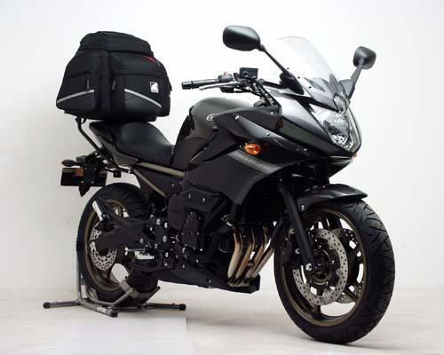 Yamaha XJ 600 N Diversion (09-15) Accessories