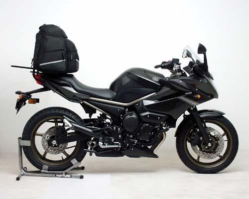 Yamaha XJ 600 N Diversion (09-15) Accessories