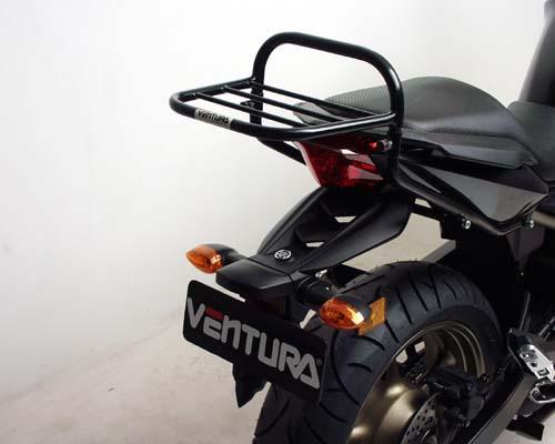 Yamaha XJ 600 N Diversion (09-15) Accessories