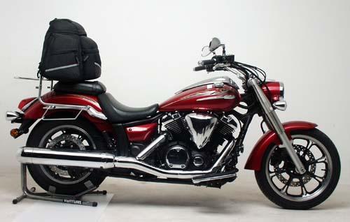 Yamaha XVS 950 A V-Star (09-16) Accessories