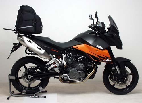 KTM 990 SMT (09-13) Accessories