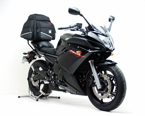 Yamaha FZ6R 600 (09-18) Accessories