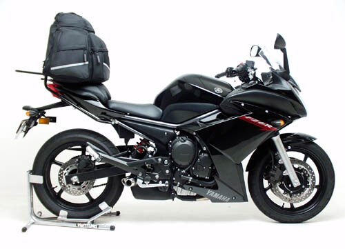 Yamaha FZ6R 600 (09-18) Accessories