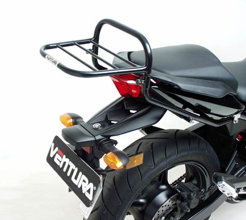 Yamaha FZ6R 600 (09-18) Accessories