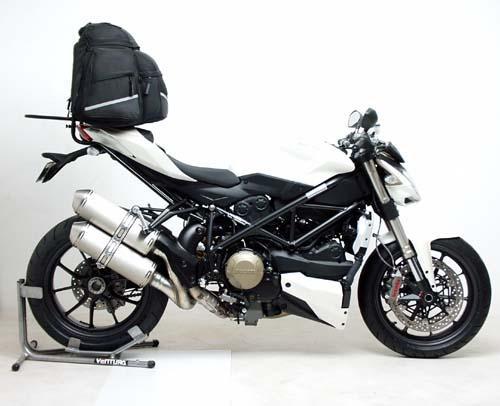 Ducati 1099 Street fighter (09-13) Accessories