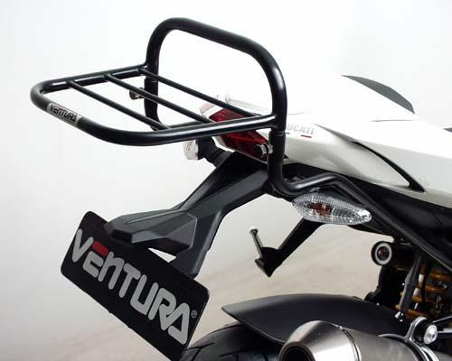 Ducati 1099 Street fighter (09-13) Accessories